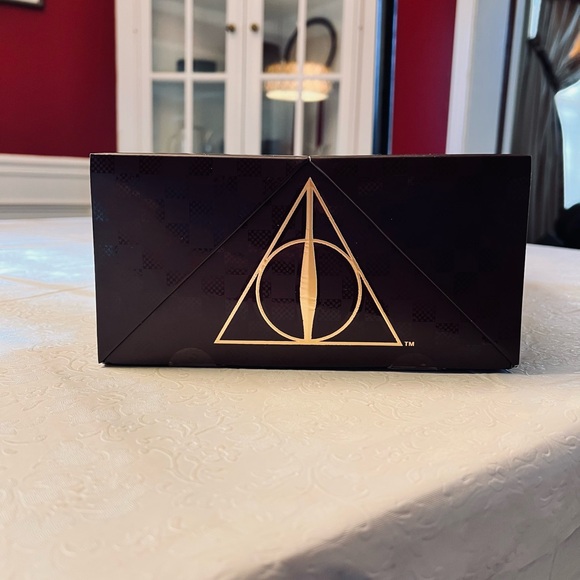 Mattel Harry Potter Exclusive Design Doll - Picture 5 of 14